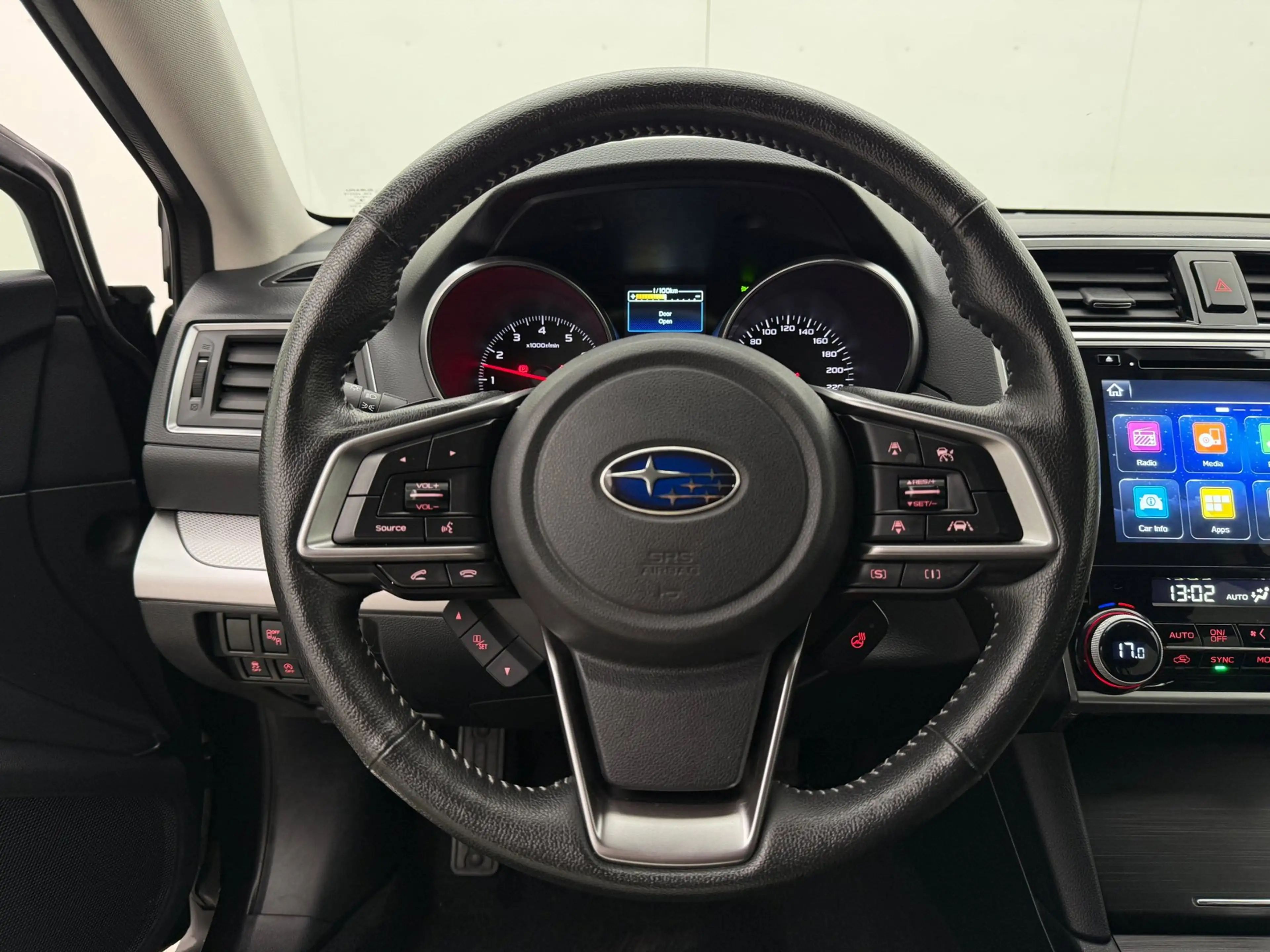 Subaru OUTBACK 2.5i Comfort | Trekhaak | Adaptive Cruise Control — photo 13