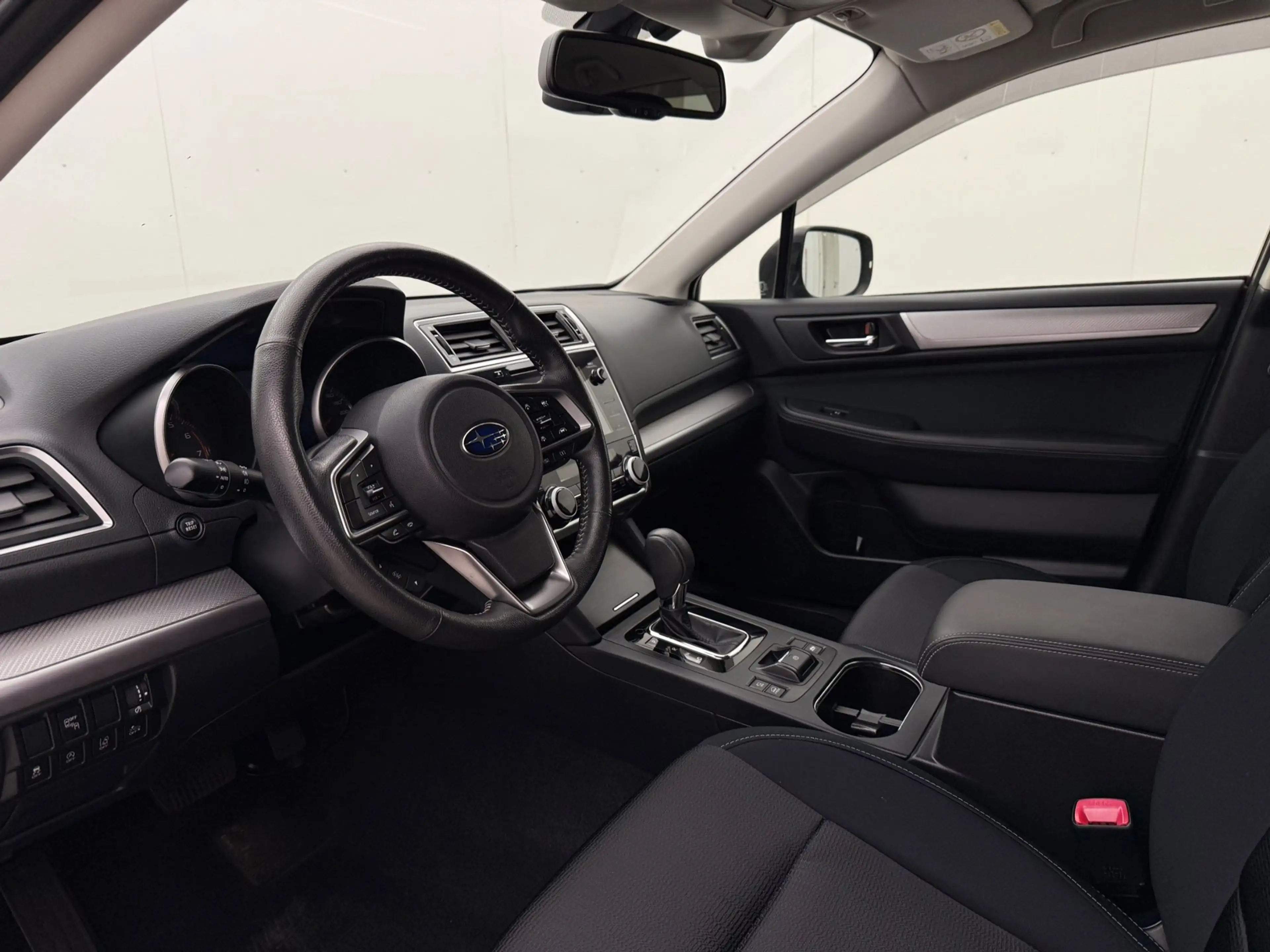 Subaru OUTBACK 2.5i Comfort | Trekhaak | Adaptive Cruise Control — photo 4