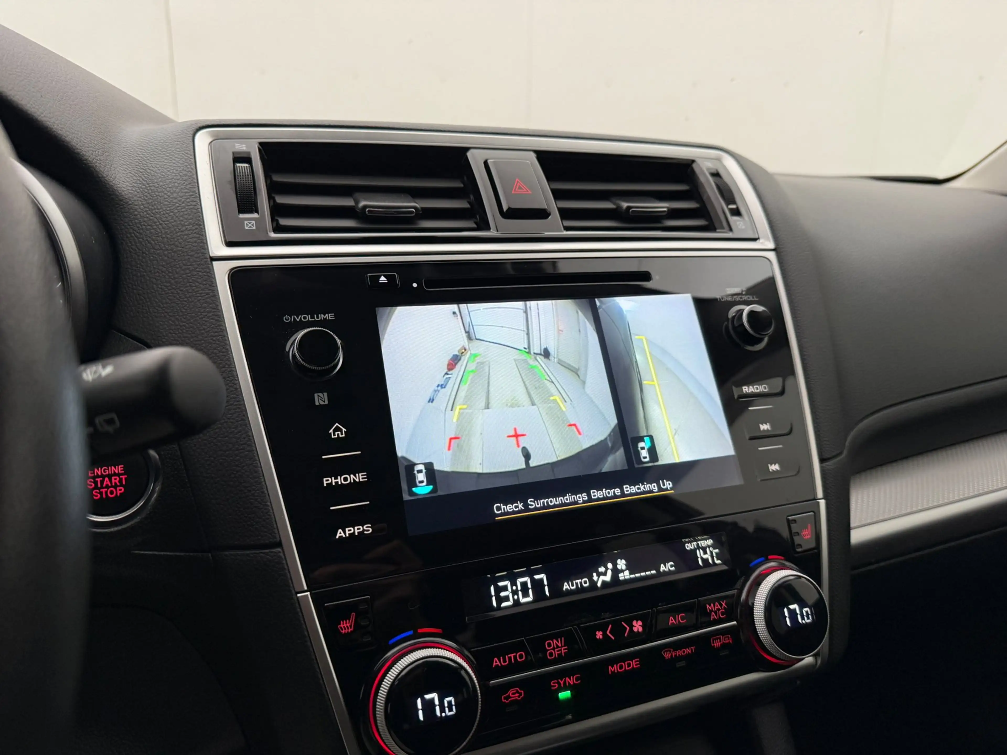 Subaru OUTBACK 2.5i Comfort | Trekhaak | Adaptive Cruise Control — photo 20