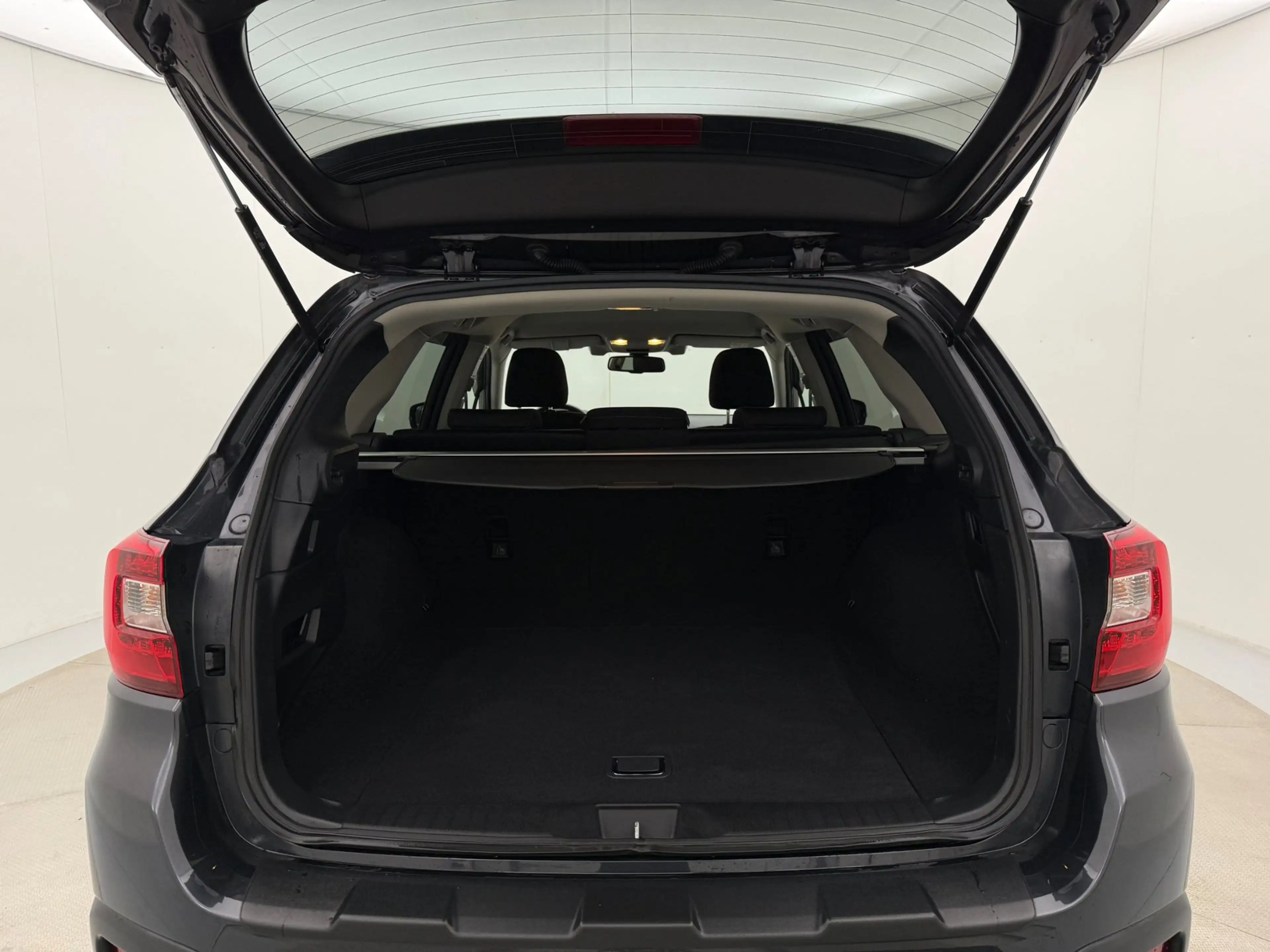 Subaru OUTBACK 2.5i Comfort | Trekhaak | Adaptive Cruise Control — photo 25