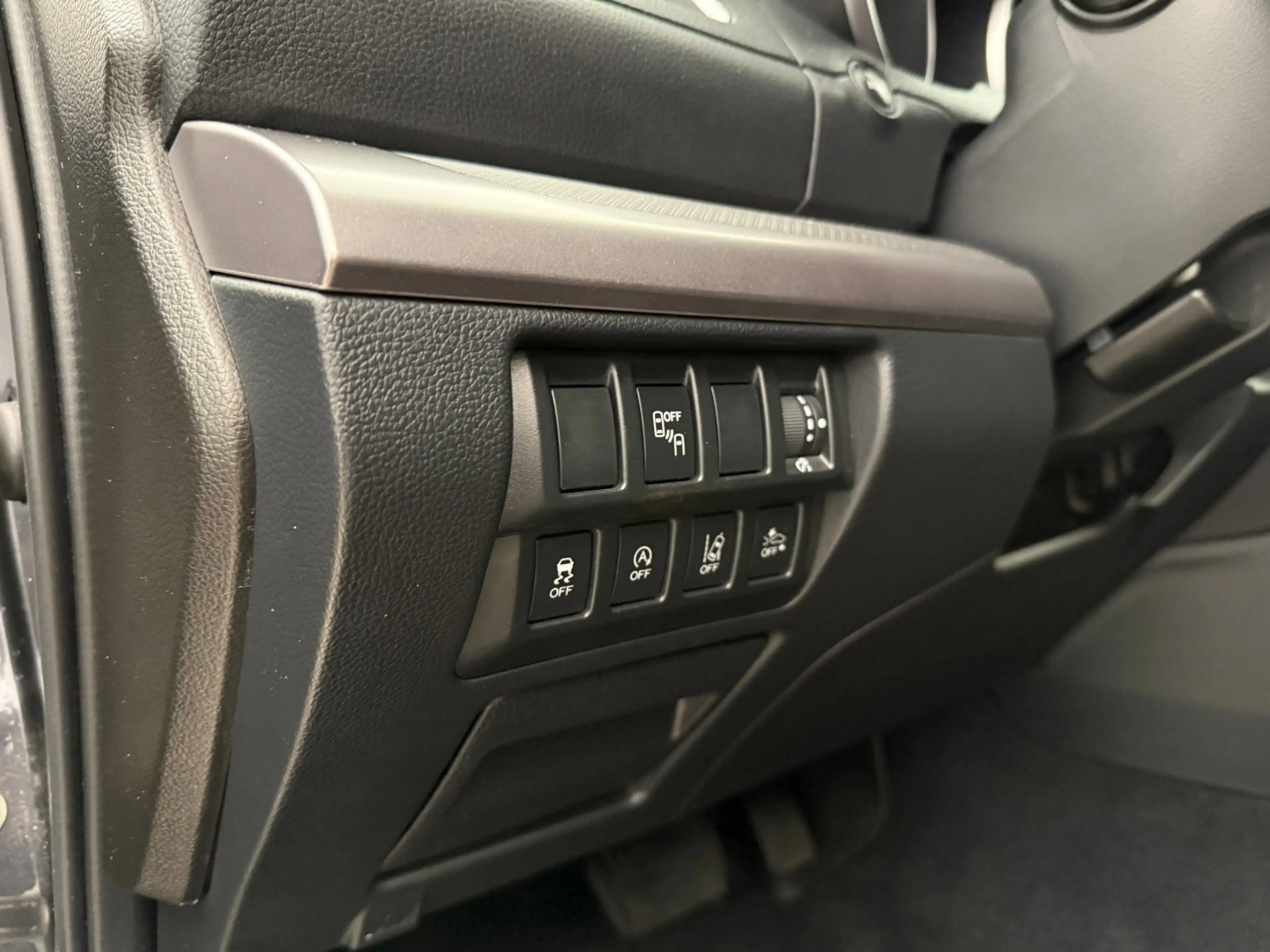 Subaru OUTBACK 2.5i Comfort | Trekhaak | Adaptive Cruise Control — photo 16