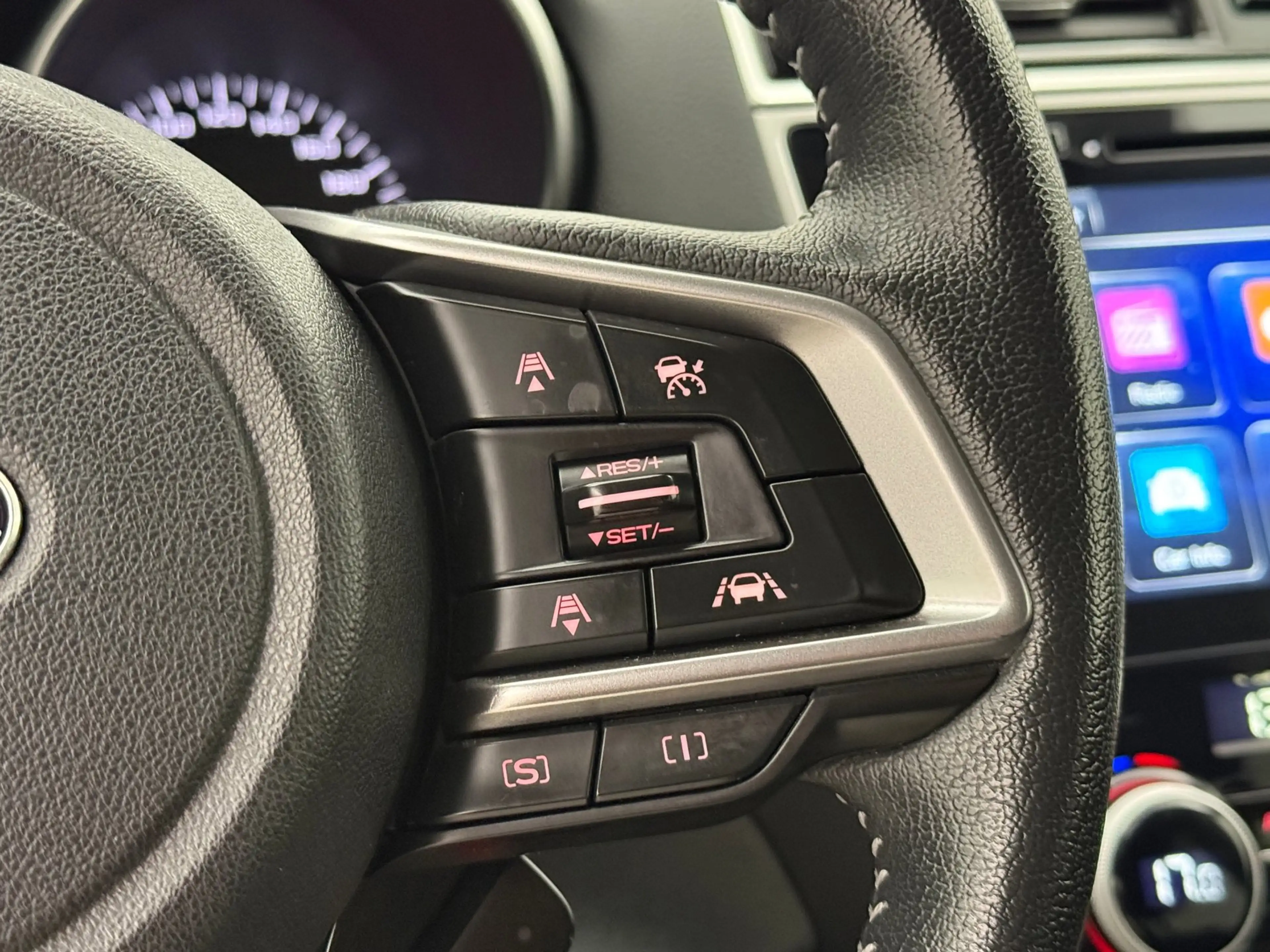 Subaru OUTBACK 2.5i Comfort | Trekhaak | Adaptive Cruise Control — photo 18