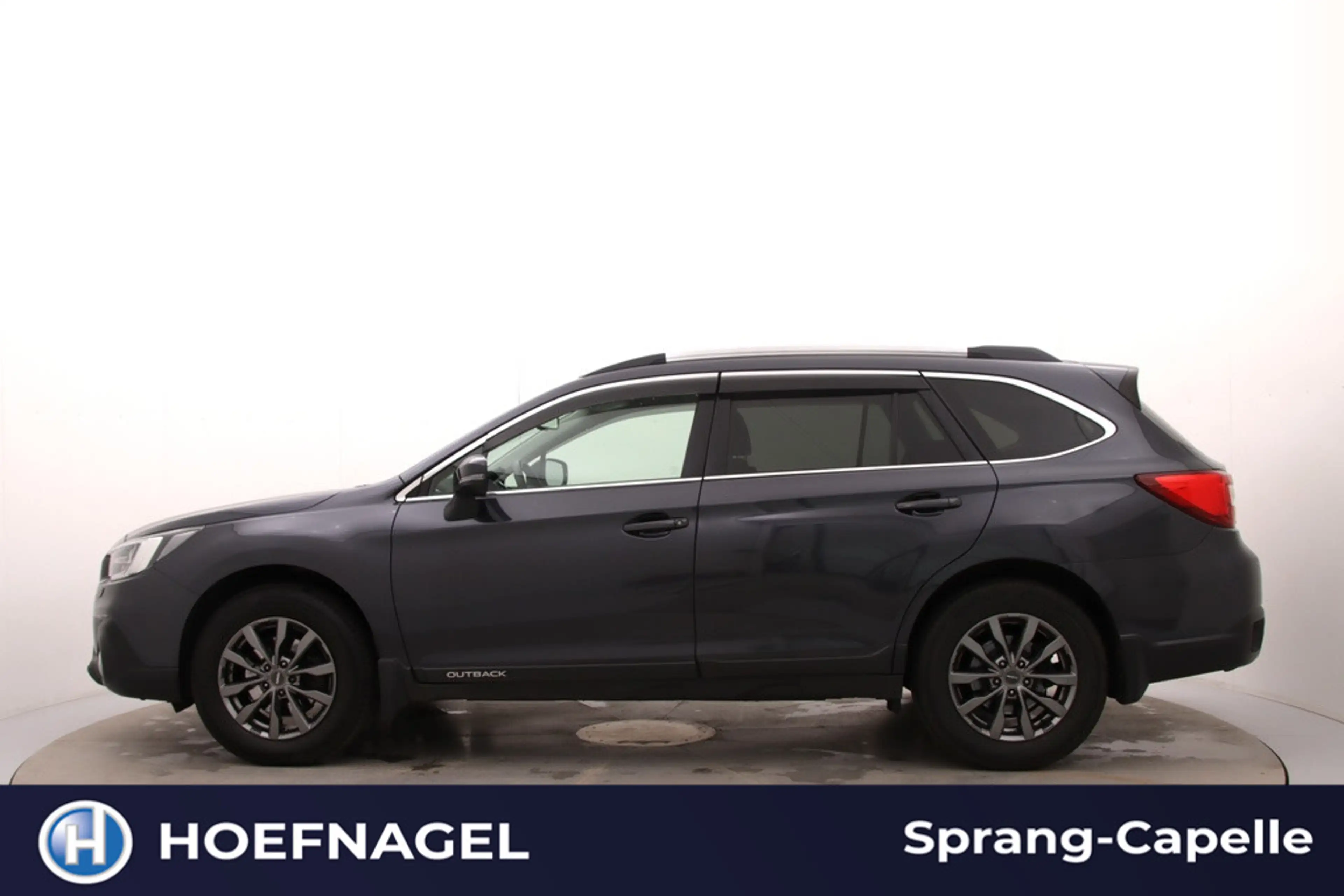 Subaru OUTBACK 2.5i Comfort | Trekhaak | Adaptive Cruise Control — photo 2
