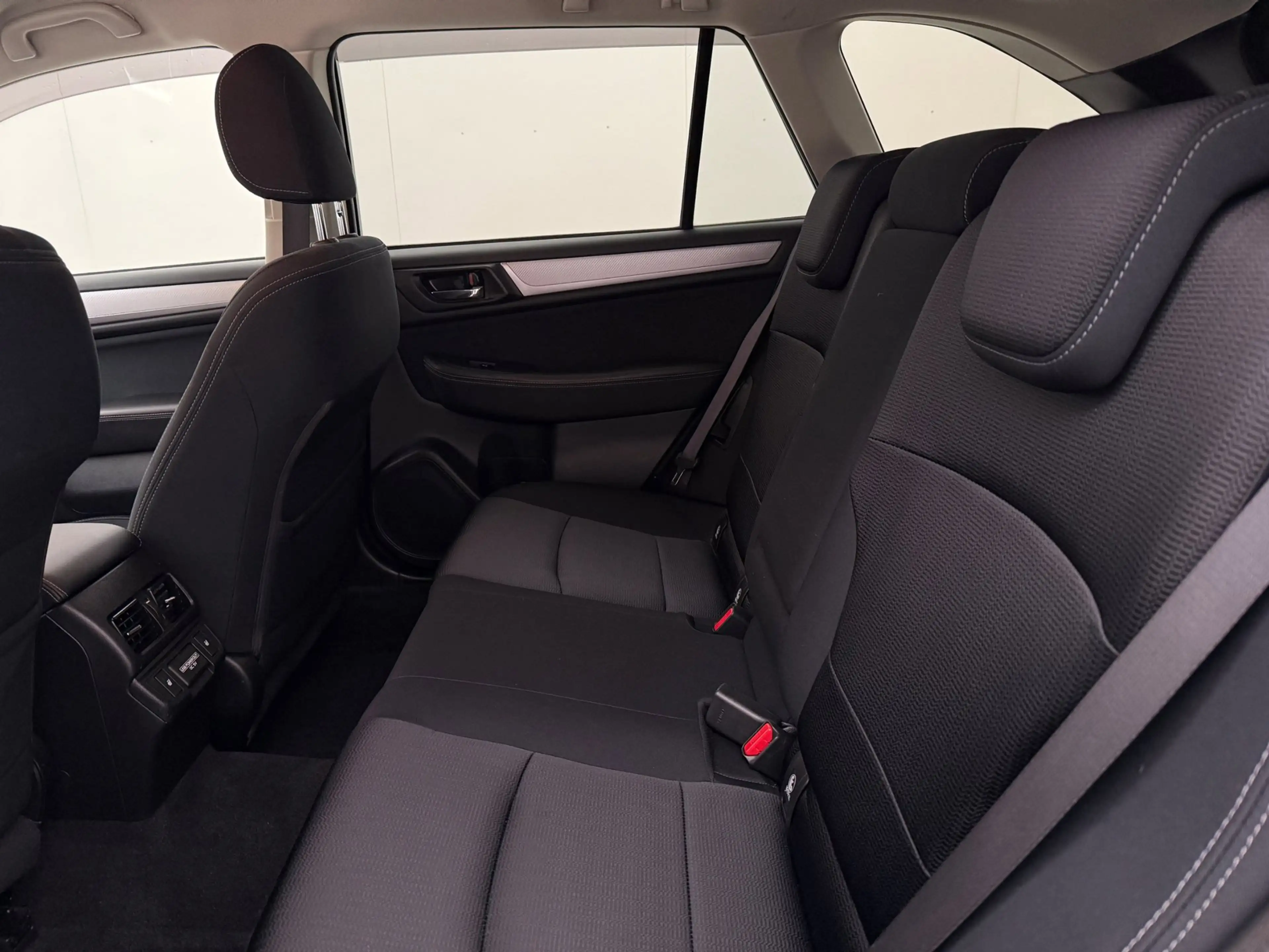Subaru OUTBACK 2.5i Comfort | Trekhaak | Adaptive Cruise Control — photo 12
