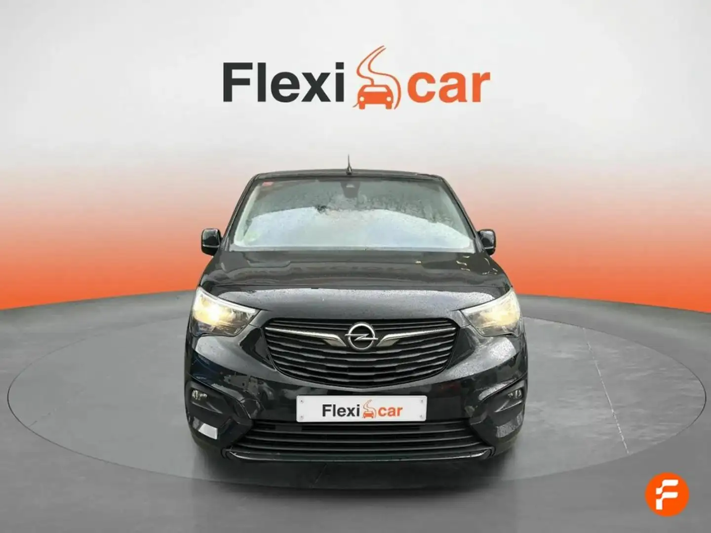 Opel Combo Life 1.2 T S/S Elegance XL AT8 Amarillo - 2