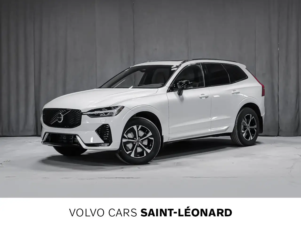 2026 Volvo XC60