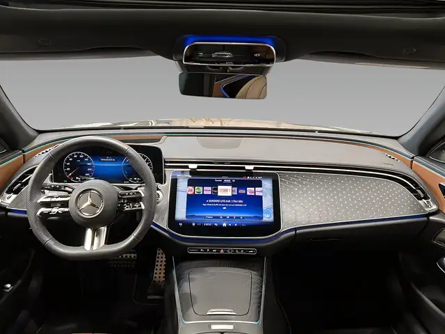 Mercedes-Benz 300 view 11