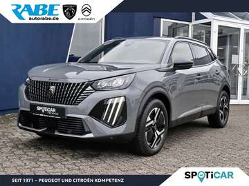 Allure 130 PT Aut.+Grip-Cntrl+Sitzheizung Klima