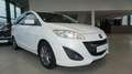 Mazda 5 NAVIGATION+SHZ+TEMPOMAT+PDC Edition 40 Jahre Weiß - thumbnail 10