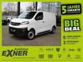 Opel Vivaro-e Kasten M EDITION L2 - 50 kWh *PDC Bianco - thumbnail 1