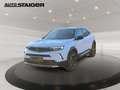Opel Mokka-E Mokka e Ultimate ACC+Alcantara+LED+Navi+SHZ+Kam. Weiß - thumbnail 2