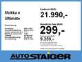 Opel Mokka-E Mokka e Ultimate ACC+Alcantara+LED+Navi+SHZ+Kam. Weiß - thumbnail 4