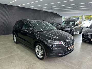 2.0 TDI Style 4x4*Keyless*ACC*CantonSound*