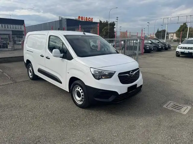 Opel Combo cargo 1.5d 100 CV 10q Edition L1 H1 S&S mt5