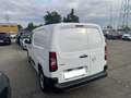 Opel Combo cargo 1.5d 100 CV 10q Edition L1 H1 S&S mt5 Blanc - thumbnail 4