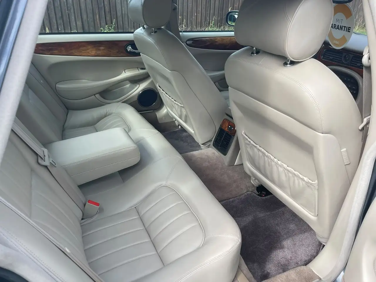 Jaguar XJ 4.0 Executive"AUTOMATIK"LEDER"40.000KM", foto 12