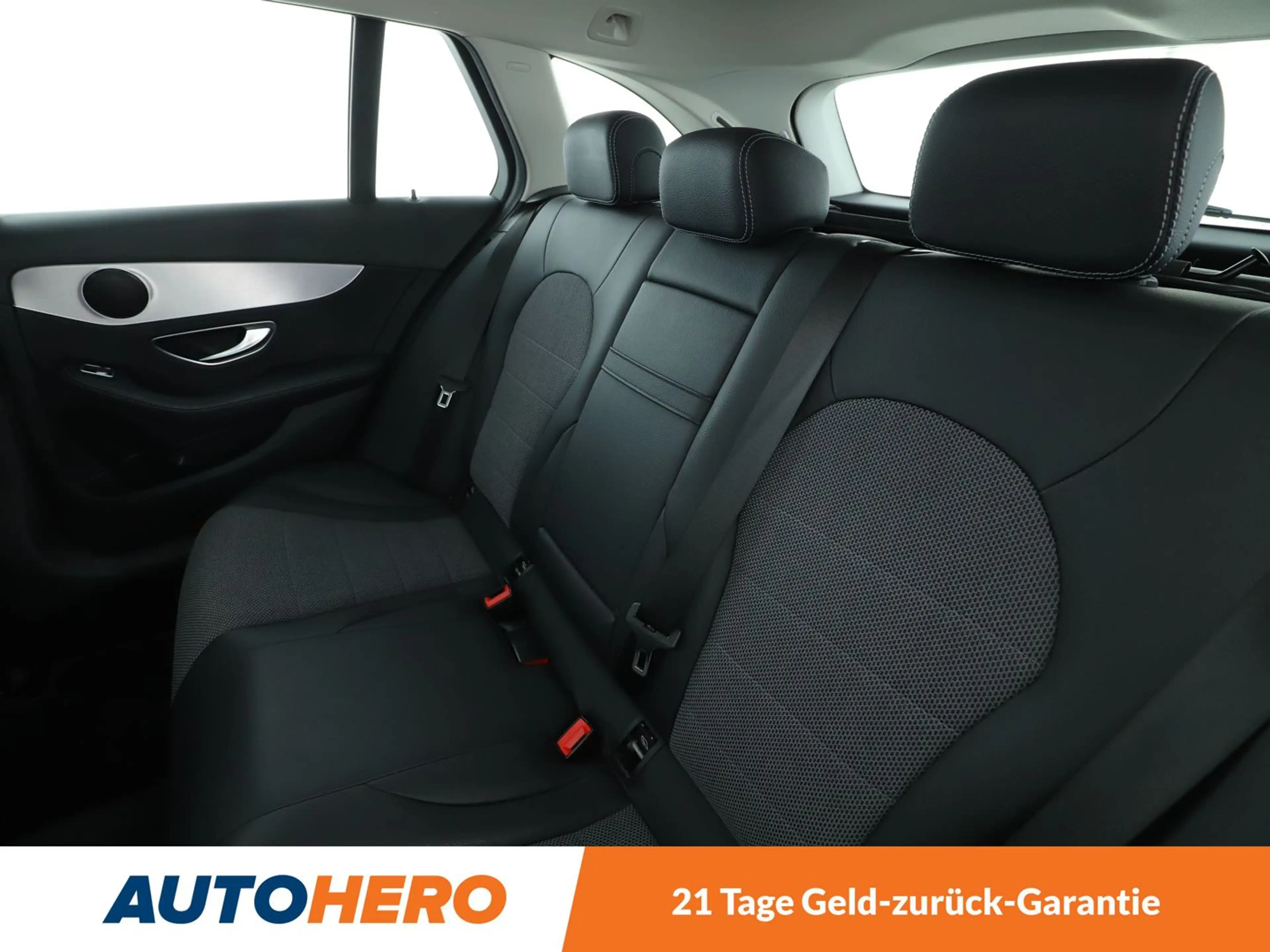 Mercedes-Benz C 220 C 220 d T BlueTEC Avantgarde — photo 14