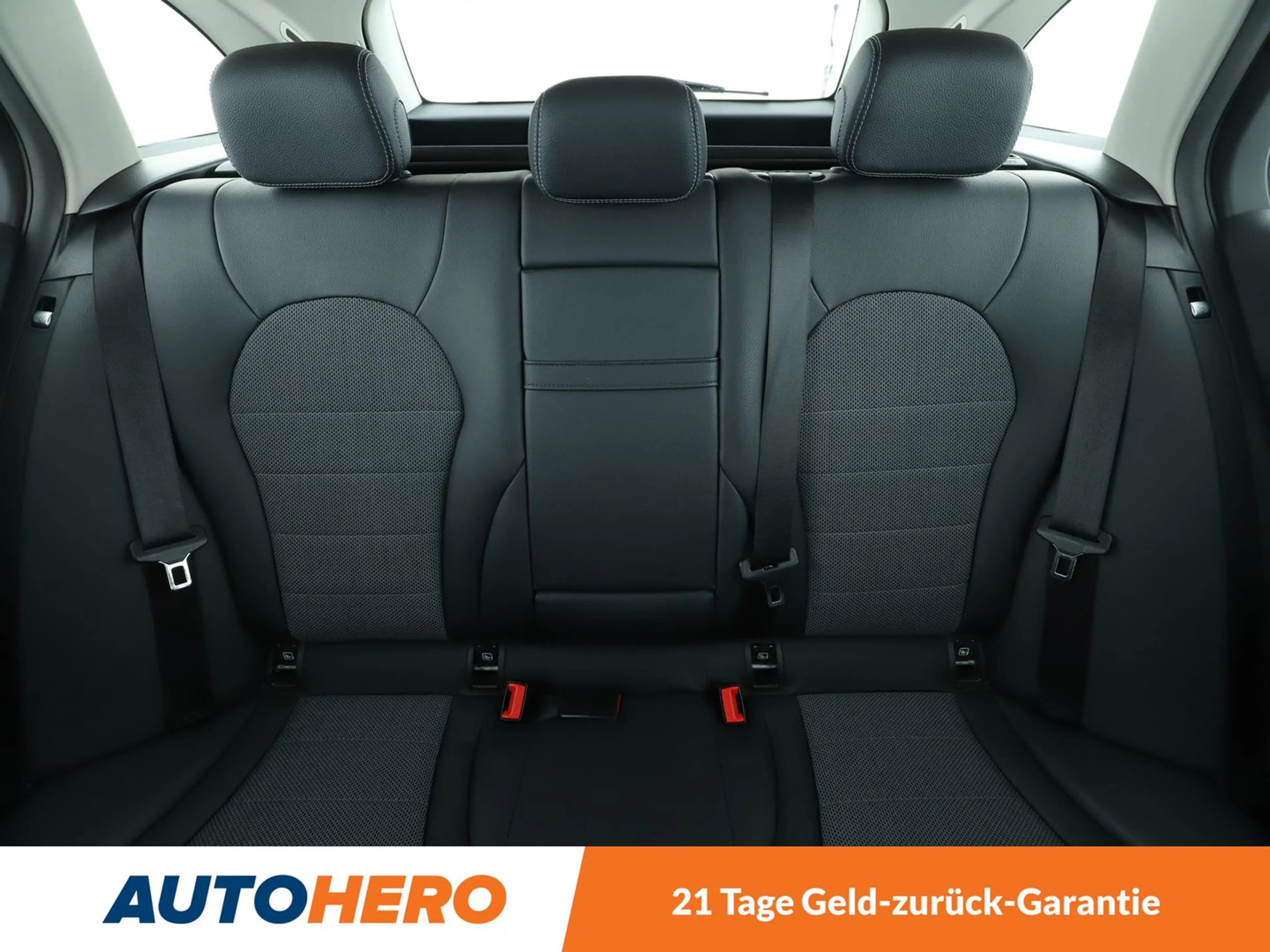 Mercedes-Benz C 220 C 220 d T BlueTEC Avantgarde — photo 15
