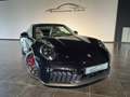 Porsche 992 911 NUOVA Targa 4 GTS/FULL/LEASING/APPROVED Nero - thumbnail 4