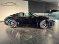Porsche 992 911 NUOVA Targa 4 GTS/FULL/LEASING/APPROVED Nero - thumbnail 5