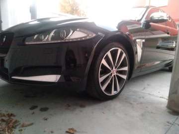 XF250 2.2D