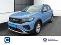 Volkswagen T-Cross 1.0 TSI Life *LED*NAVI*DAB+*SHZ*PDC*LANE ASSIST*ACC* - thumbnail 1