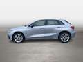 Audi A3 Sportback 30 TDI Navi AppleCarPlay Virtual cockpit Silber - thumbnail 2