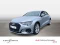 Audi A3 Sportback 30 TDI Navi AppleCarPlay Virtual cockpit Silber - thumbnail 1