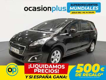 1.6HDI Active 115