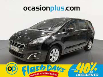 1.6HDI Active 115