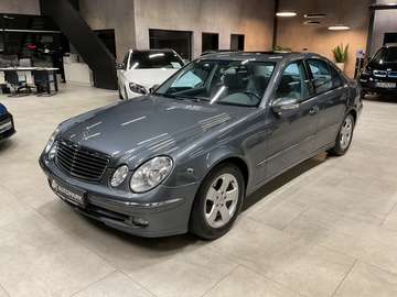 CDI Avantgarde Leder Navi SD Rentner Fzg