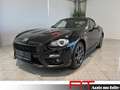 Abarth 124 Spider 124 Spider Schwarz - thumbnail 1