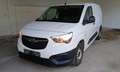 Opel Combo COMBO 1.5D E CARGO XL ER.NZL NAVI GROSS AC MULTI Weiß - thumbnail 1