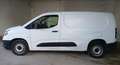 Opel Combo COMBO 1.5D E CARGO XL ER.NZL NAVI GROSS AC MULTI Weiß - thumbnail 11