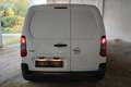 Opel Combo COMBO 1.5D E CARGO XL ER.NZL NAVI GROSS AC MULTI Weiß - thumbnail 9