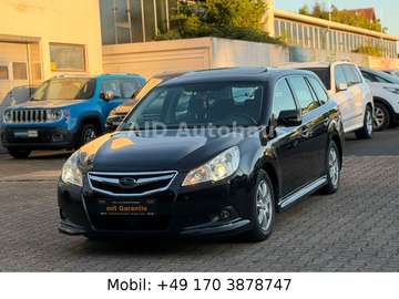 Kombi/ Outback Active AWD*Aut.*NAVI*AHK