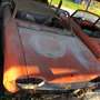 Peugeot 204 CABRIOLET Rot - thumbnail 1