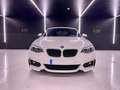 BMW 220 220iA Coupé Blanco - thumbnail 1