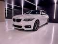 BMW 220 220iA Coupé Blanco - thumbnail 7
