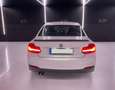 BMW 220 220iA Coupé Blanco - thumbnail 4