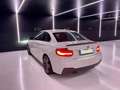 BMW 220 220iA Coupé Blanco - thumbnail 3