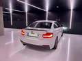BMW 220 220iA Coupé Blanco - thumbnail 5