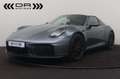 Porsche 992 .2 TARGA 4 GTS FACELIFT - INTERIEURPAKKET GTS -... Gris - thumbnail 1