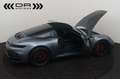 Porsche 992 .2 TARGA 4 GTS FACELIFT - INTERIEURPAKKET GTS -... Gris - thumbnail 7