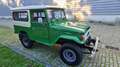 Toyota FJ40 Toyota FJ43 land cruiser Verde - thumbnail 6
