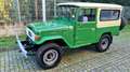 Toyota FJ40 Toyota FJ43 land cruiser Verde - thumbnail 1