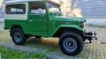Toyota FJ40 Toyota FJ43 land cruiser Verde - thumbnail 5