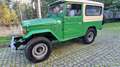 Toyota FJ40 Toyota FJ43 land cruiser Verde - thumbnail 9
