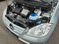 Mercedes-Benz A 180 Autotronic Elegance Parkassistent 70tkm Plateado - thumbnail 18