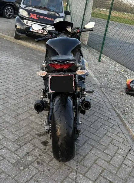 Kawasaki Z1000 SX - foto 3